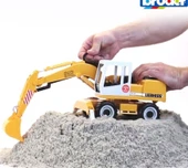 Bruder Liebherr Ekskavatör - BR02426 thumbnail 1