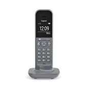 Gigaset CL390 Hands Free Dect Telsiz Telefon - 3
