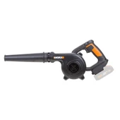 Worx WX094.9 20Volt Profesyonel Şarjlı Devir Ayarlı Üfleyici (Akü Dahil Değildir) - 1