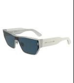 Calvin Klein CK25102S 045 Unisex Güneş Gözlüğü thumbnail 7