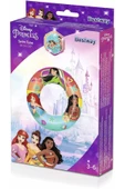BESTWAY Disney Princess Yüzme Simidi, Çap 56 cm / 3-6 Yaş - 3