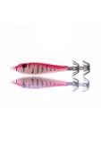 Foçalı Jelly Soft Squid 7cm 4.3gr Kalamar Zokası - 5