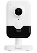 HiLook IPC-C340HA-D-W 4 MP 2.8 mm İç Mekan Ses Sabit Küp Netwok Ip Kamera Cube - 2
