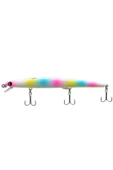 SEA HORSE Slim Berfin 145F 145mm 15gr Floating Maket Balık - 5