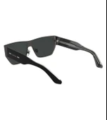 Calvin Klein CK25102S 070 Unisex Güneş Gözlüğü thumbnail 3