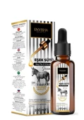 Envisha Beauty Eşek Sütü Serumu Kırışıklık Önleyici 100 ML - 1