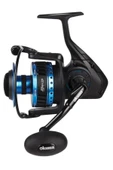 Okuma Azores Zxp-6000 (low Speed ) 6 1 Bb Olta Makinesi - 3