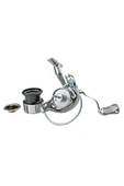 SEA HORSE Faseed Makine 2000 - 4
