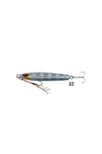 Kendo Guntetsu Jig 8cm 40gr Yapay Yem 32 - 2