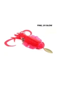 Seabor Cuttlefish 285gr Silikon Kalamar Jig Yem thumbnail 1