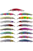 SEA HORSE 110s Surf Driver 11cm 20gr Bmk-05# - 2
