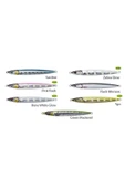 Savage Gear 3D Slim Jig Minnow 100 gr 15 cm Suni Yem Green Mackerel - 2