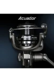 Okuma Acuador Acu-3000a 3 1bb Spin Olta Makinesi - 2