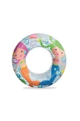 YeniBazaar Simit Desenli 51 Cm Bestway - 36113 (Lisinya) - 3