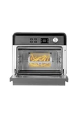 Caso 3000 Airfry Chef 1700 22 lt Mini Fırın - 3
