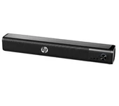 Hp WS10 Pro Kablolu Soundbar Multimedya Hoparlör Speaker 2x3w - 2