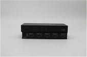 Vcom DD444 1-4 Port 1.4V 4k@30hz Metal Hdmi Splitter - 2