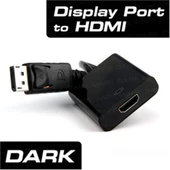 Dark DK-HD-ADPXHDMI Display Port -HDMI Dönüştürücü - 1