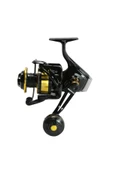 Okuma Tesoro Tsr-5000ha 12 1bb Olta Makinesi - 1
