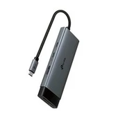 Tp-Link UH7020C USB Type C Docking Station 7 Port ( USB-C PD + USB C + HDMI + USB 3.0 X2 ) - 3