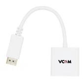 Vcom CG601-0.15 Beyaz Display Port Erkek To Hdmi Dişi Dönüştürücü - 4