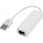 Vcom CU834-0.15 Usb 2.0 To Ethernet RJ-45 Çevirici - 2