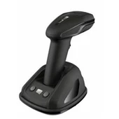 Perkon CS95 1D Lazer Kablosuz Barkod Okuyucu - 4