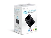 Tp-Link M7350 4G LTE Mobil Router Sim Kartlı - 4