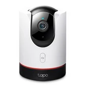 TP-Link Tapo C225 Full HD 2K QHD Gece Görüşlü 512GB Micro SD Destekli Wi-Fi Kamera - 2