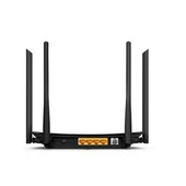 Tp-Link Archer VR300 Dual Bant 4 Port ADSL2+-VDSL Modem AC1200 - 4