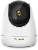 TENDA CP6 2K Çözünürlük CP6 Pan-Tilt Güvenlik Kamerası - 2