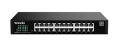 Tenda TEG2224D 24 Port 10-100-1000 Switch Cloud Yönetilebilir Çelik Kasa Switch - 2