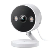 TP-Link Tapo C120 2K Gece Görüşlü 512GB Micro SD Destekli Wi-Fi Kamera - 1