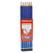 Pensan HB Mercanlı Kurşun Kalem 144 Adet thumbnail 3