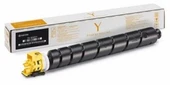 Kyocera TK-8345Y Yellow Sarı Orjinal Fotokopi Toneri Taskalfa 2552-2553ci 12.000 Sayfa - 2