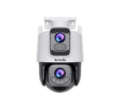 Tenda CH9-WCA 6MP Dual-Lens 2K Outdoor Wifi Kamera - 1