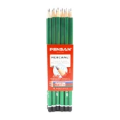 Pensan HB Mercanlı Kurşun Kalem 144 Adet thumbnail 5