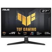 Asus 27" TUF Gaming VG279Q3A 1ms 180Hz FreeSync IPS Full HD Gaming (Oyuncu) Monitör - 3