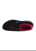 Skechers Summıts Kadın Ayakkabı 12980-bkhp Siyah Pembe - 3