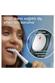Oral-B İo 2 Orman Yeşili Şarjlı Diş Fırçası 1 Diş Fırçası Başlığı 1 Seyahat Kutusu - 5