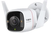 TP-Link Tapo C325WB 2K QHD Gece Görüşlü 512GB Micro SD Destekli Wi-Fi Kamera - 2