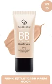 Golden Rose Bb Cream Beauty Balm No Medium No:04 - 1