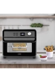 Caso 3000 Airfry Chef 1700 22 lt Mini Fırın - 5