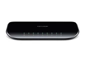 Tp-Link TL-SG1008D 8 Port 10-100-1000 Mbps Switch Plastik Kasa - 3