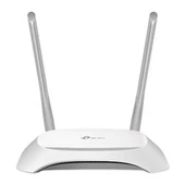 Tp-Link TL-WR840N 300 Mbps 4 Portlu Router - 2