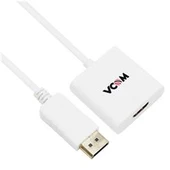 Vcom CG601-0.15 Beyaz Display Port Erkek To Hdmi Dişi Dönüştürücü - 3