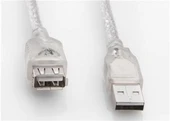 S-link SL-AF2003 3mt 2.0 Usb Uzatma Kablosu - 2