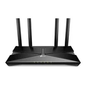 Tp-Link Archer VX1800V Dual Bant 4 Port Wifi 6 ADSL2+-VDSL Modem AX1800 - 2