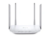 Tp-Link Archer C50 Dual Bant 4 Port Kablosuz Router AC1200 - 1
