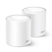 Tp-Link DECO X50 2Lİ Wi-Fi 6 AX3000 Tüm Evi Kapsayan Mesh Wifi Sistemi - 1